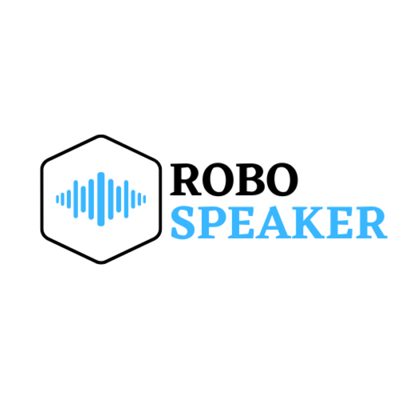 Robo Speaker